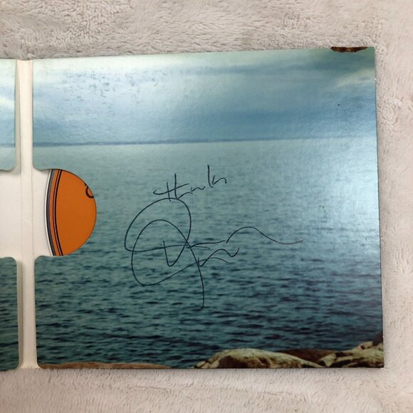 A Tribute to John Allan Camero Music CD by Dave Gunning (SIGNED) - Picture 2 of 6